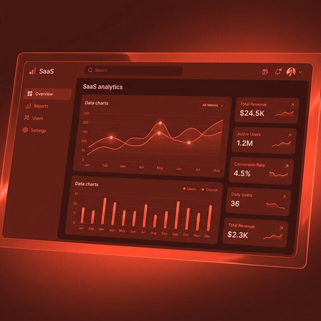 Analytics
